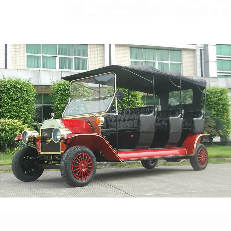 tourism car sightseeing bus manufacturer