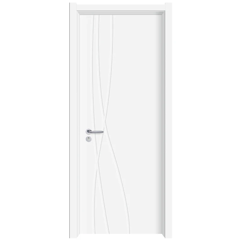 
2021 cheap Hot Sale wood doors house doors all types 