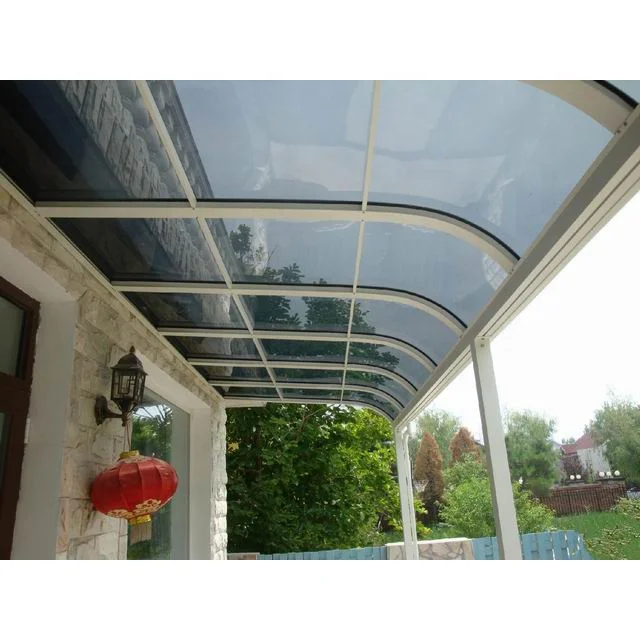 Metal rails foxwing tent terrace sunshade french door sun canopy awning snow aluminium awning poles