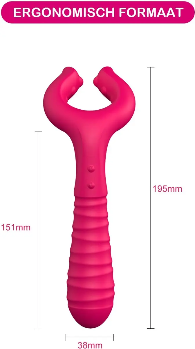 Wholesale best selling Couple Vibrator sex toys  Instagram couple toys