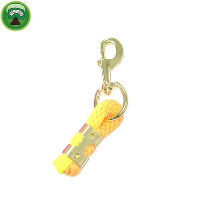 wholesales horse rope halter High tenacity