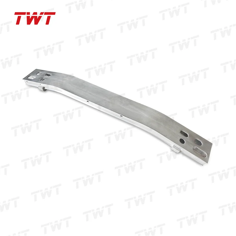 TWT 52021-76010 Front Bumper Reinforcement for Auto Metal 5202176010 For Toyota Lexus CT200H 2010-2013