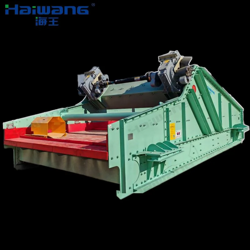 Screen vibrate mine vibrating screen  mining sieve screen price vibrate machine separator