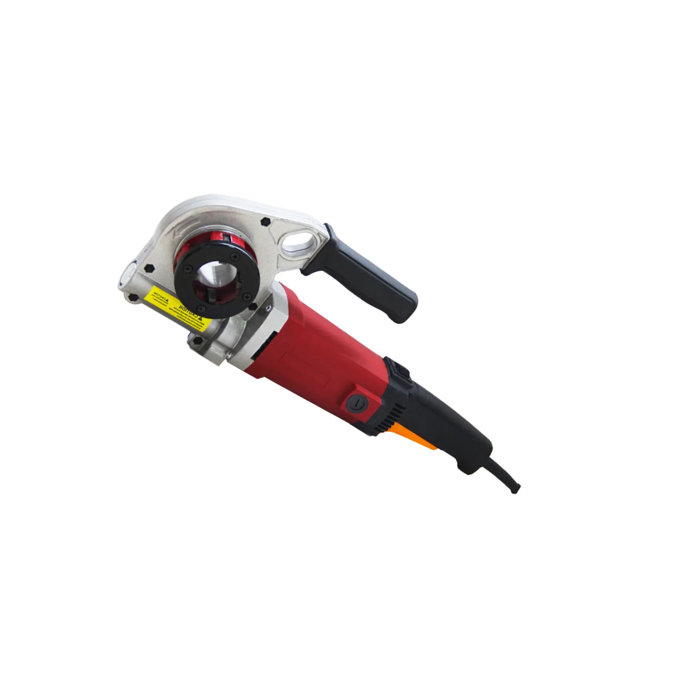 С высокой мощностью GMTE-03 2000 Вт Электрический резьбонарезной станок трубонарезный станок