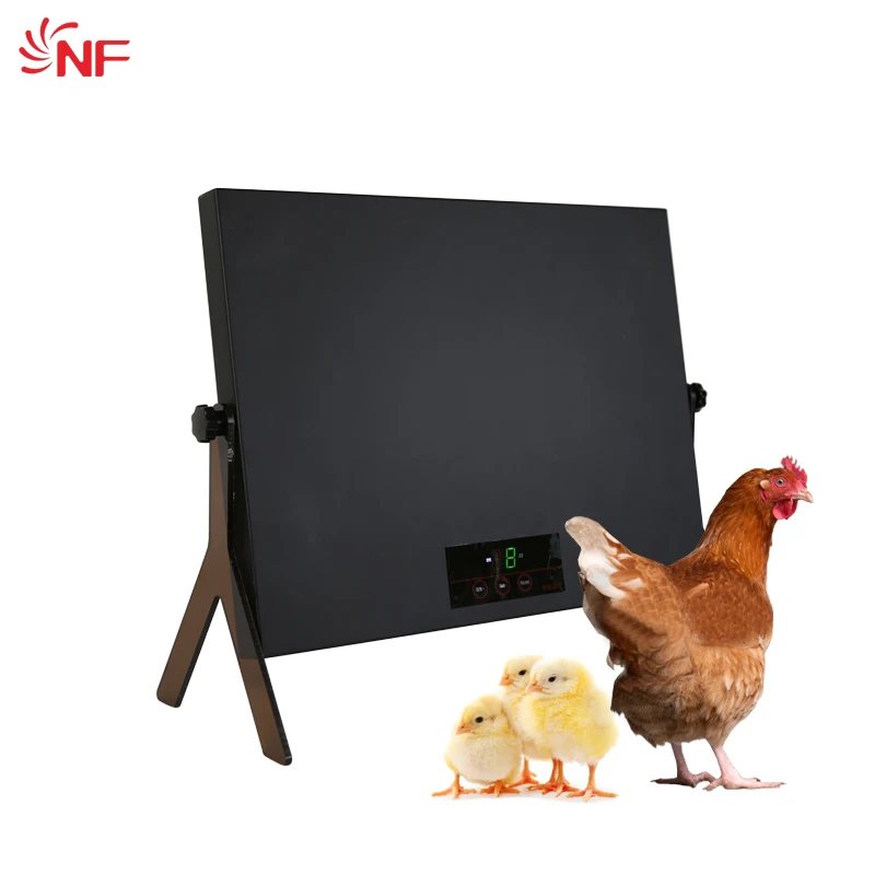 Chicken farm heater equipment Chicken heating plateheating plate for baby chickenGraphene heating plate
