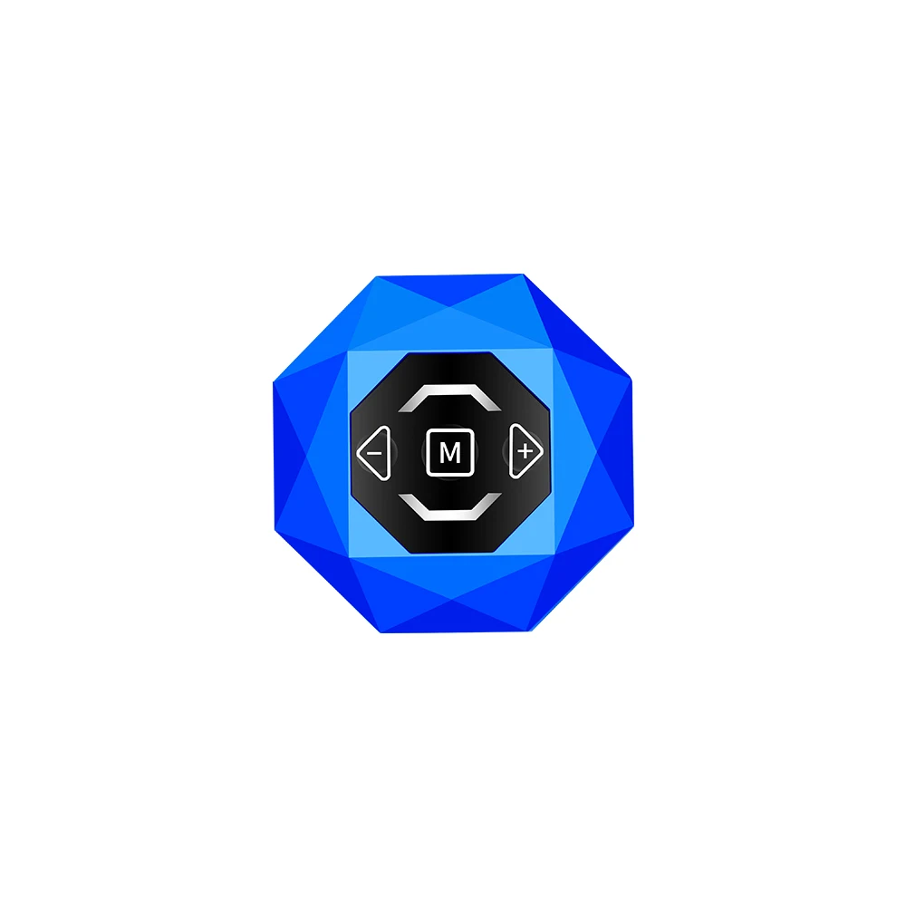 
BETTERS hot Selling ABS Stimulator Electric Stimulator Muscle Electronic Body Massager 