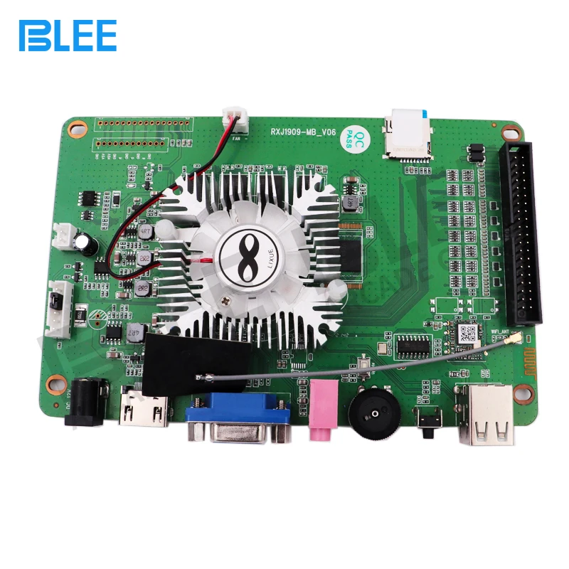 Online Competitive Battle Arcade Game Box Arcade Console WIFI HD 10000 3D Version Joystick Arcade e Sport Box S812