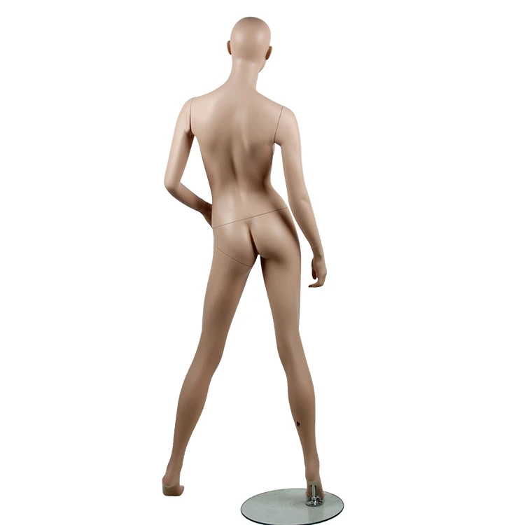 Wholesale full body realistic sexy big breast female mannequin for display