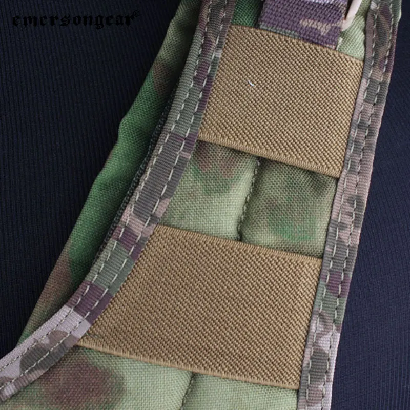  Emersongear RRV тактический жилет специальная задняя пластина износостойкий и водонепроницаемый для телосложения