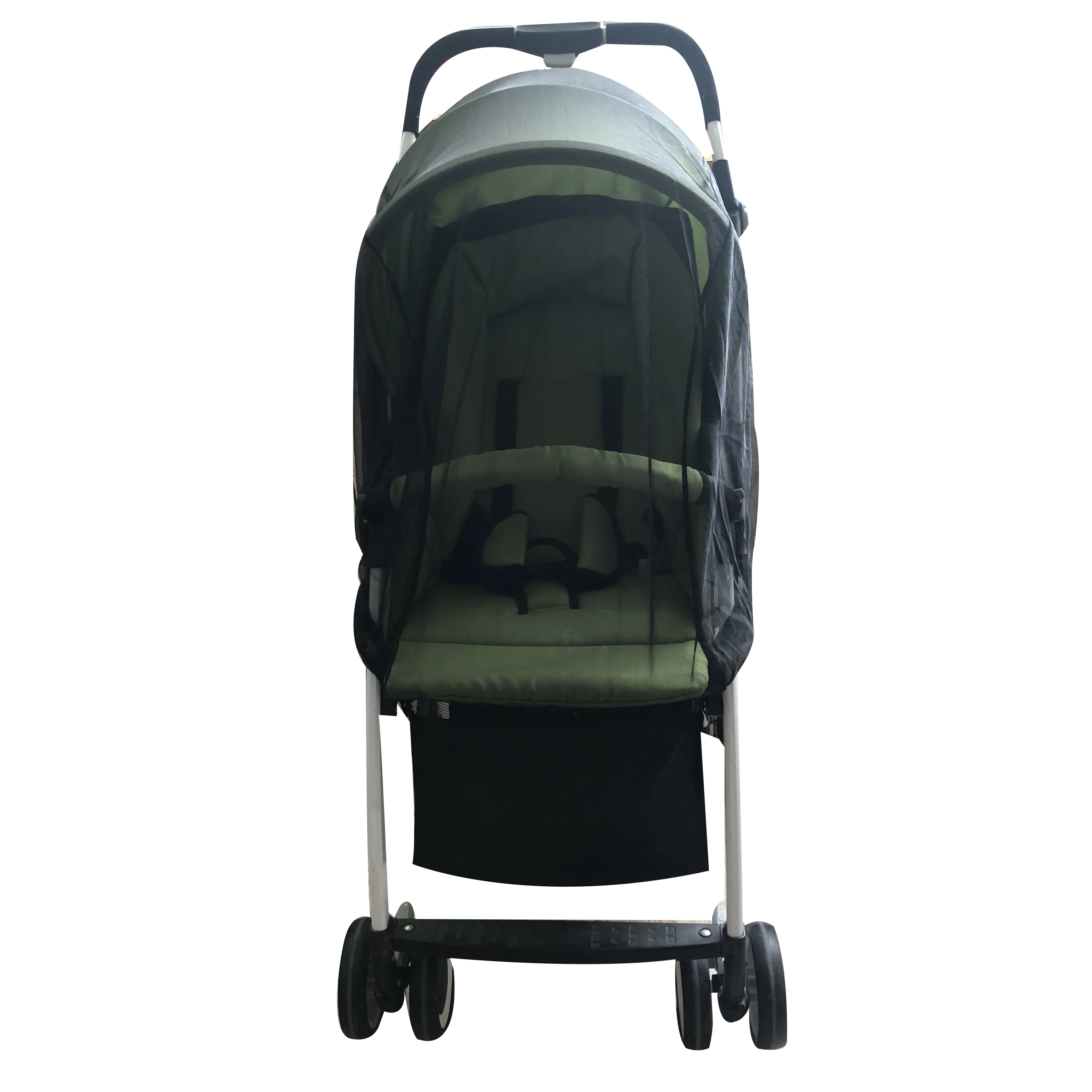 Universal Cheap Large High quality Baby strollers mosquito nets