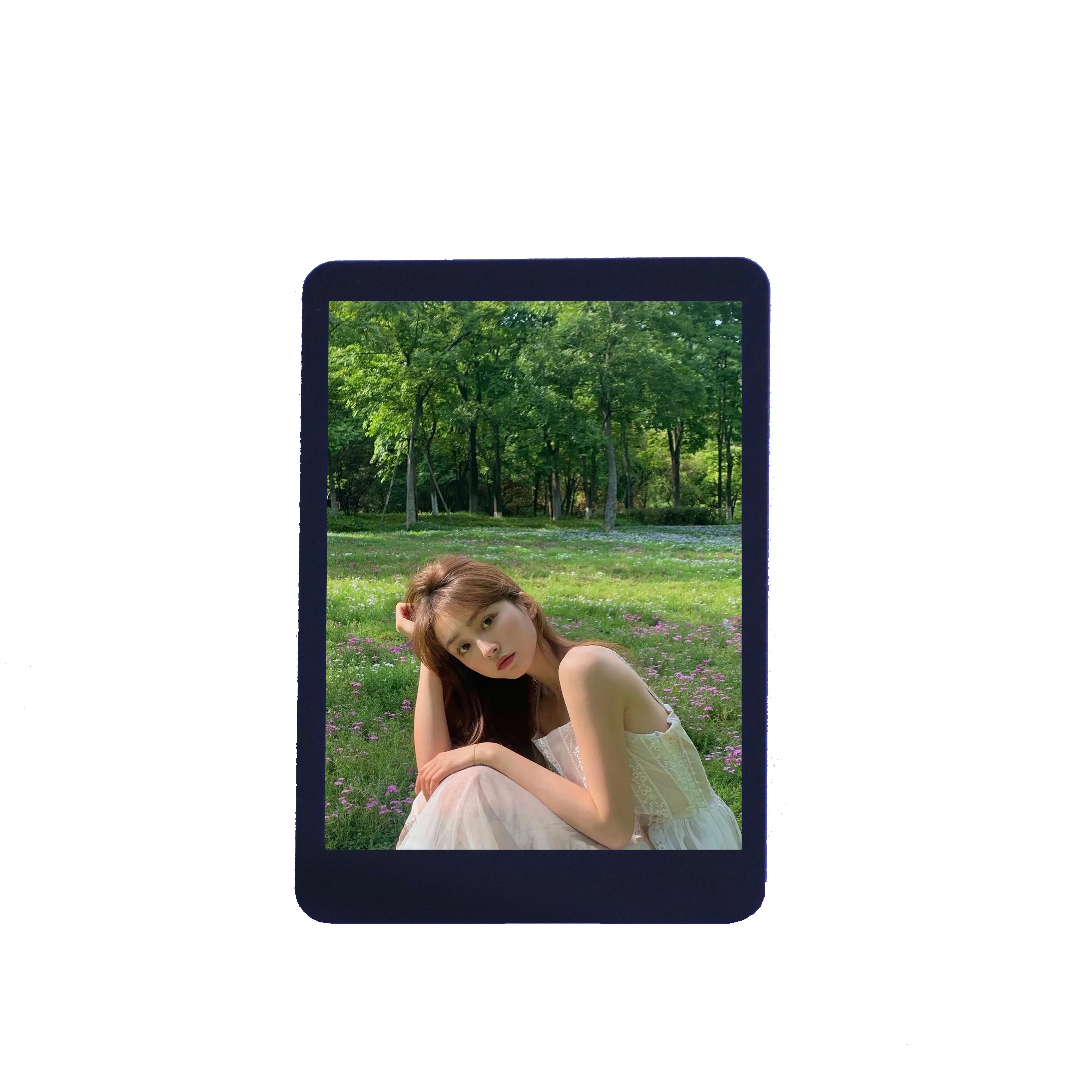 
2.83 inch a-si TFT LCD MODULE LCD DISPLAY WITH 480RGB*640dots RESOLUTION WITH MIPI INTERFACE(Can be customized to RGB interface) 
