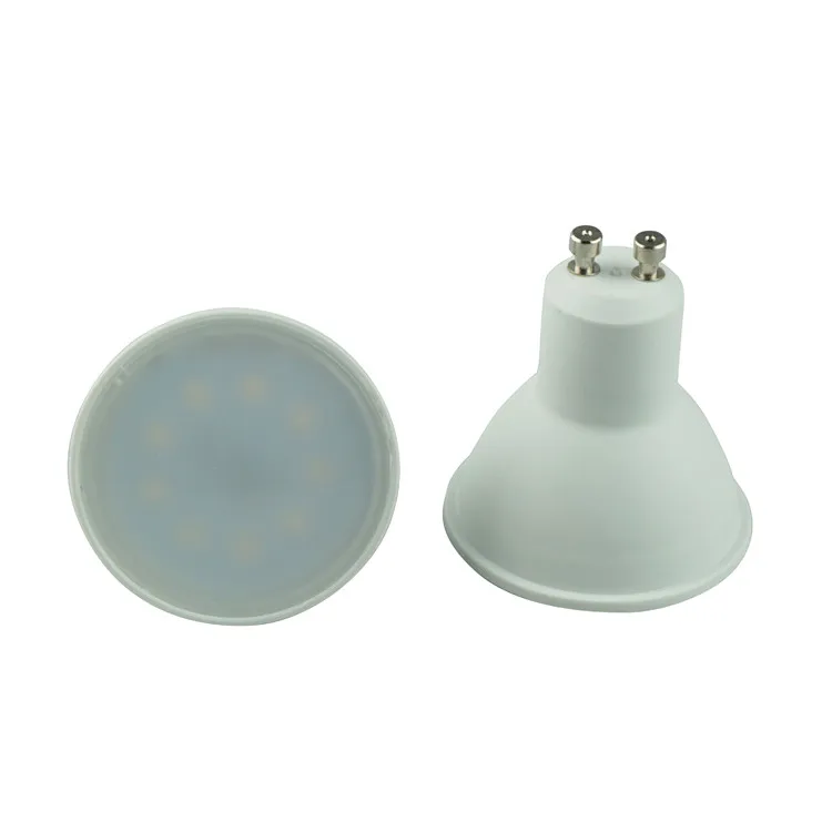 Хит продаж, 60 Smd 5 Вт 3 Вт 7 Вт 220 В 50 Вт, галогенный прожектор для дома, светодиодная лампочка Mr16 Gu10