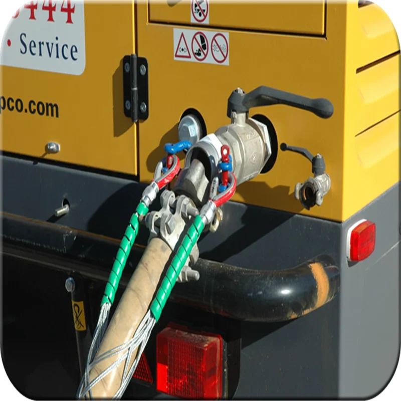 heavy duty cable socks Hoisting Grips