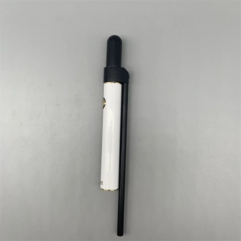 Hot Selling Portable 510 battery connector  Best Herb Wax vaporizer with 1.2ohm quartz coil wax atomizer