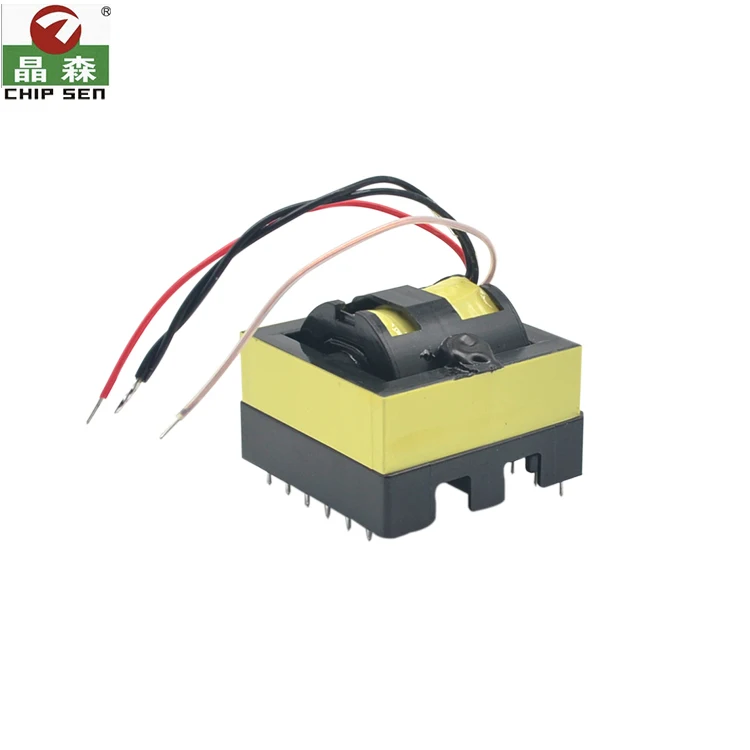 240v ac to 12v dc ec ferrite core LED 500va electrical control single phase high frequency power transformer