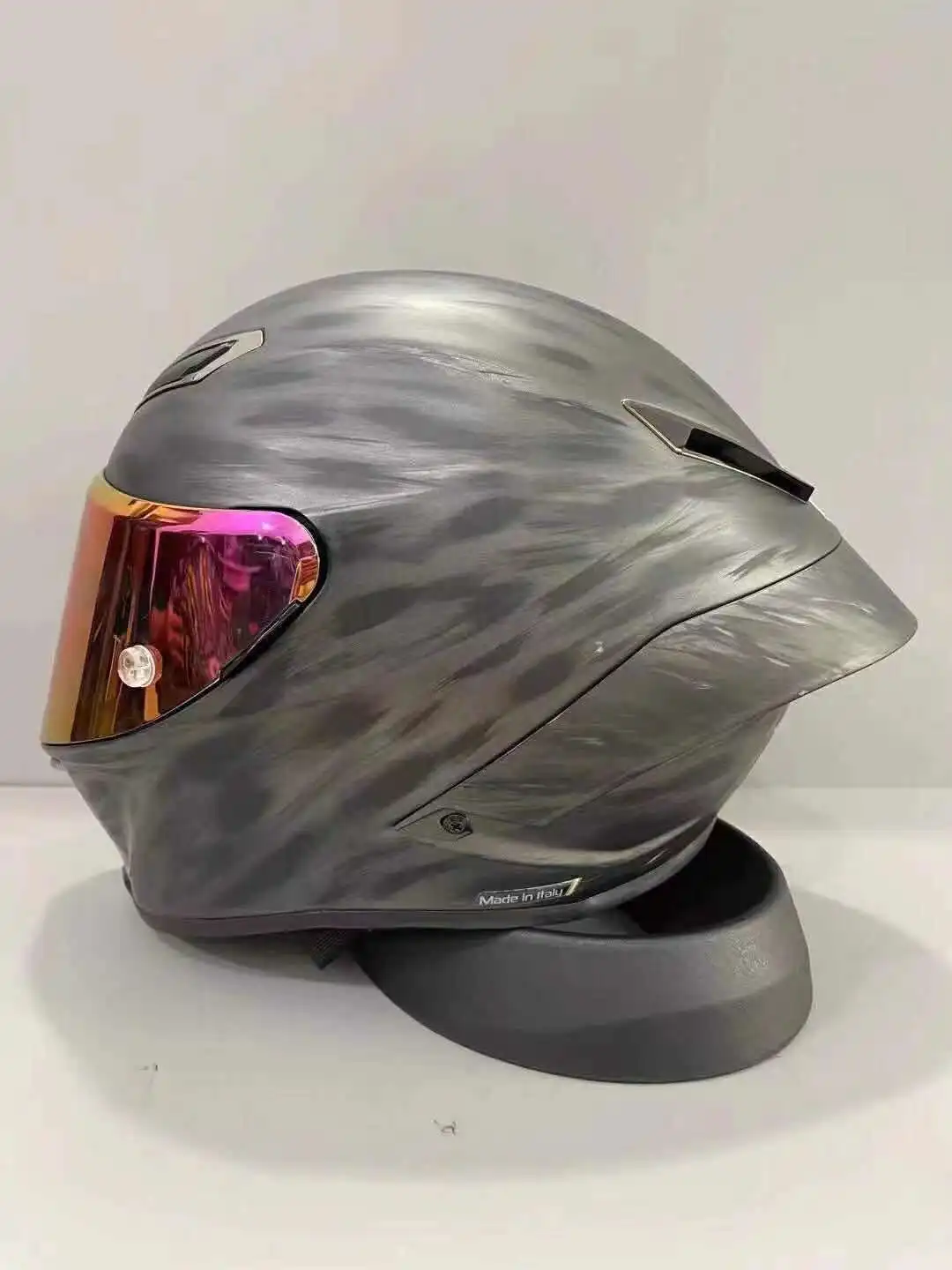 Wildmx Motorcycle Helmet Full Face Off-road Racing Riding For All Four