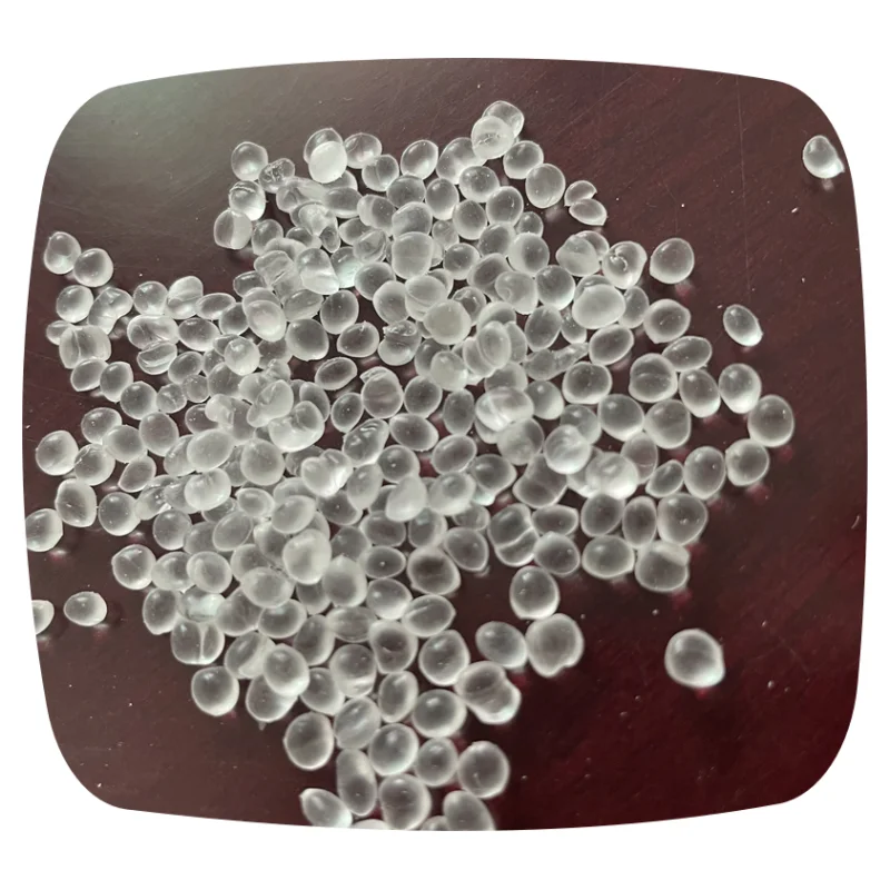 Eva Granules Eva Resin 18% 28% Eva Resin 18J3