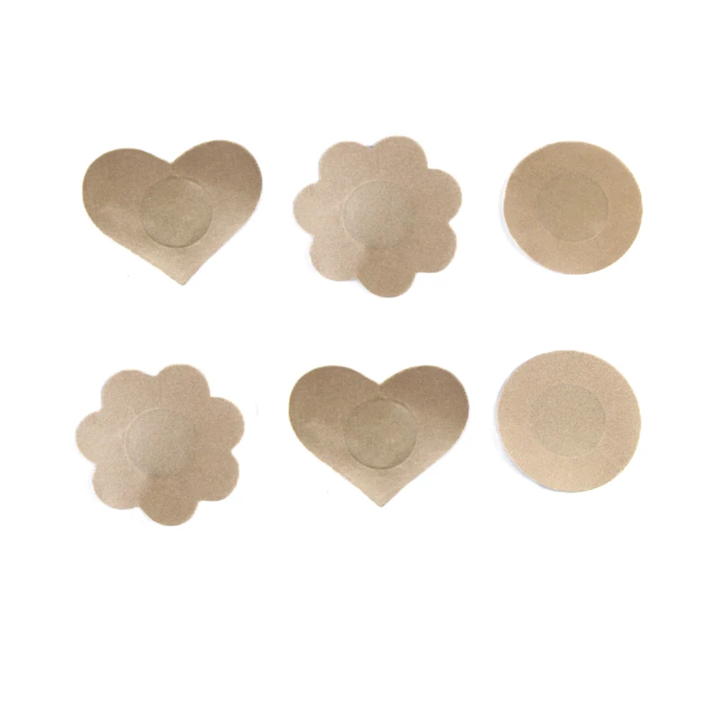 Breast Adhesive Tape Lift Bra Medical Grade Boob Roll Women Nipple
