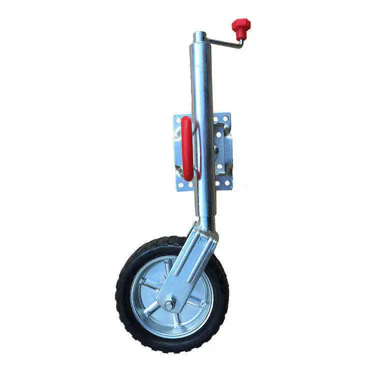 Low Price Trailer Wheel Factory Direct Sale