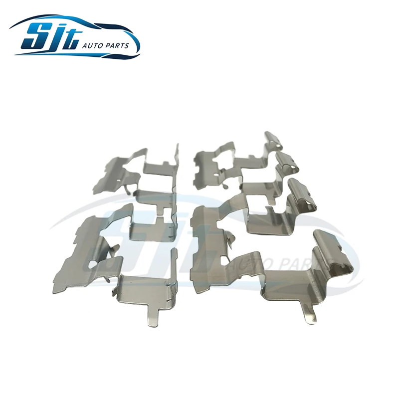 
04947-20110 for TOYOTA SIENTA NCP8* COROLLA ZZE12* Fitting Kit Disc Brake Front 