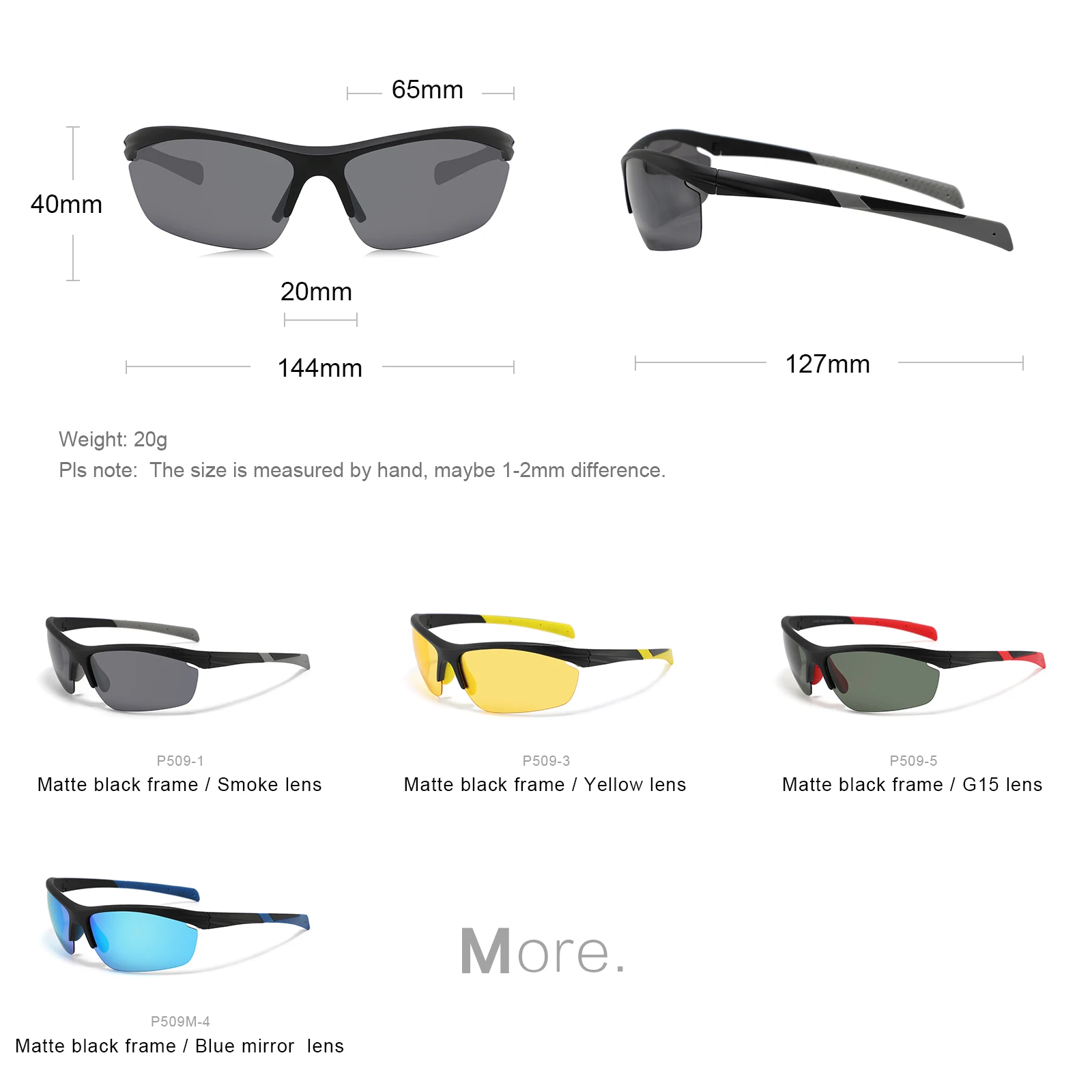 High Quality New Fashion Shades Sport Sun Glasses Fashion Yellow Lens Sunglasses