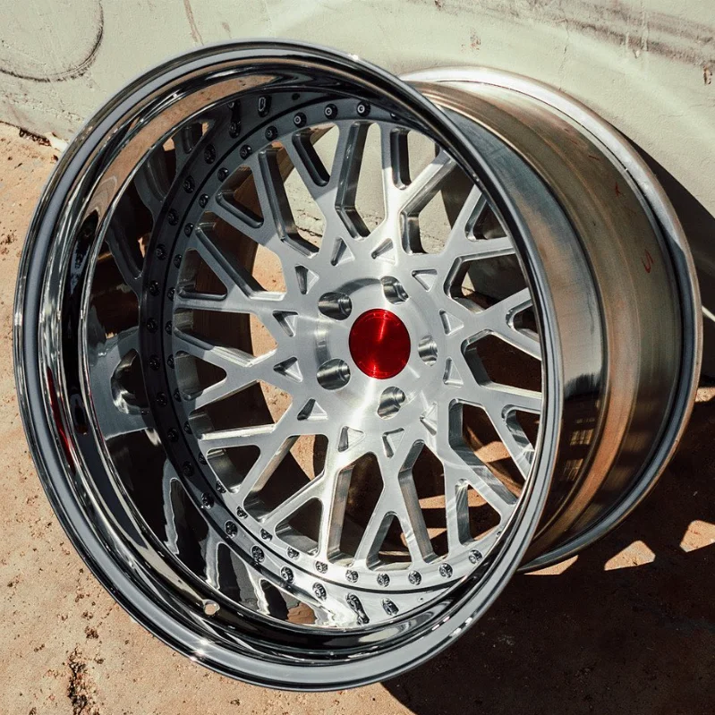 18 19 20 21 22 24 inch forged wheels rim for Benz AMG a35 a45 c43 c63 e53 e63 gla35 glb35 glc43 glc63 gle53 bmw 530 330 430 x5