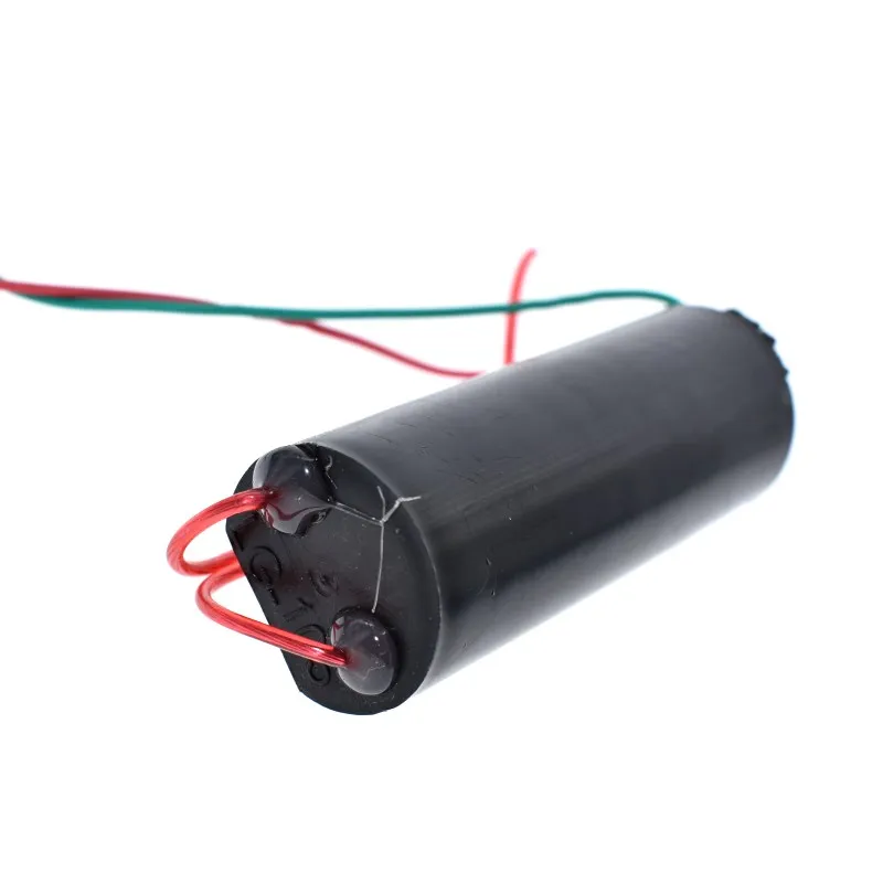 DC 3V-6V bis 400kV 400000V Boost Step up Power Module High Voltage Impulse Generator Cheap Price