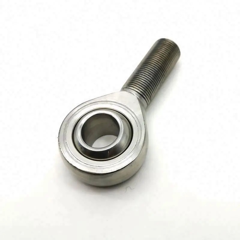 Male Thread Ball Joint Rod End Bearing Right Hand GAXSW 30 Left GALXSW 30