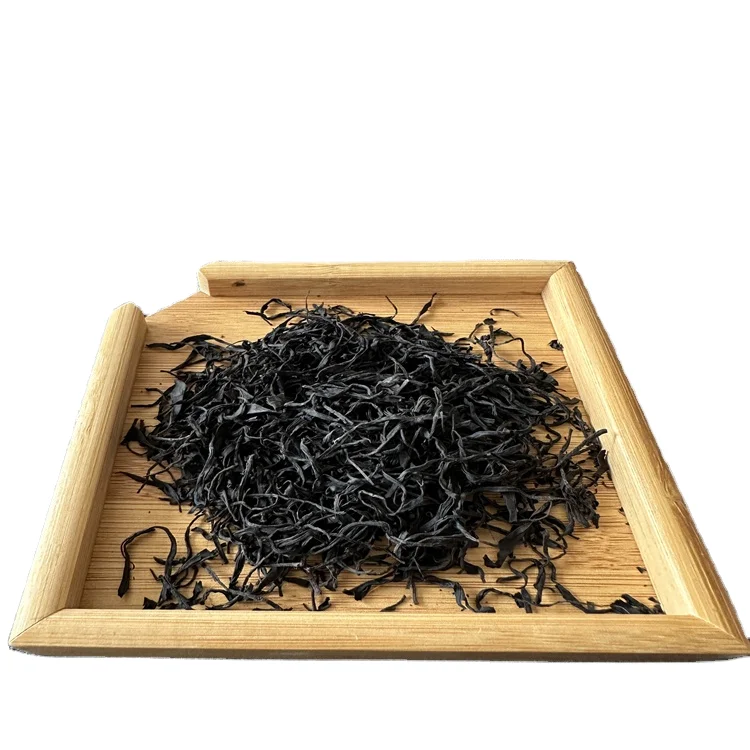 Jiuqu Hongmei высокогорный черный чай рассыпной лист Yerba Mate ферментированный упакованный в объемный пакет коробка чашка или бутылка