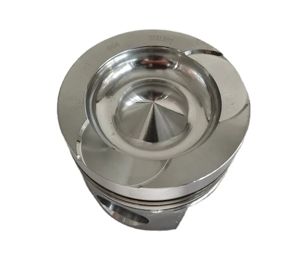 Factory Piston Pin C05AL-05AL502+A Engine Parts High Quality for Shanghai Diesel