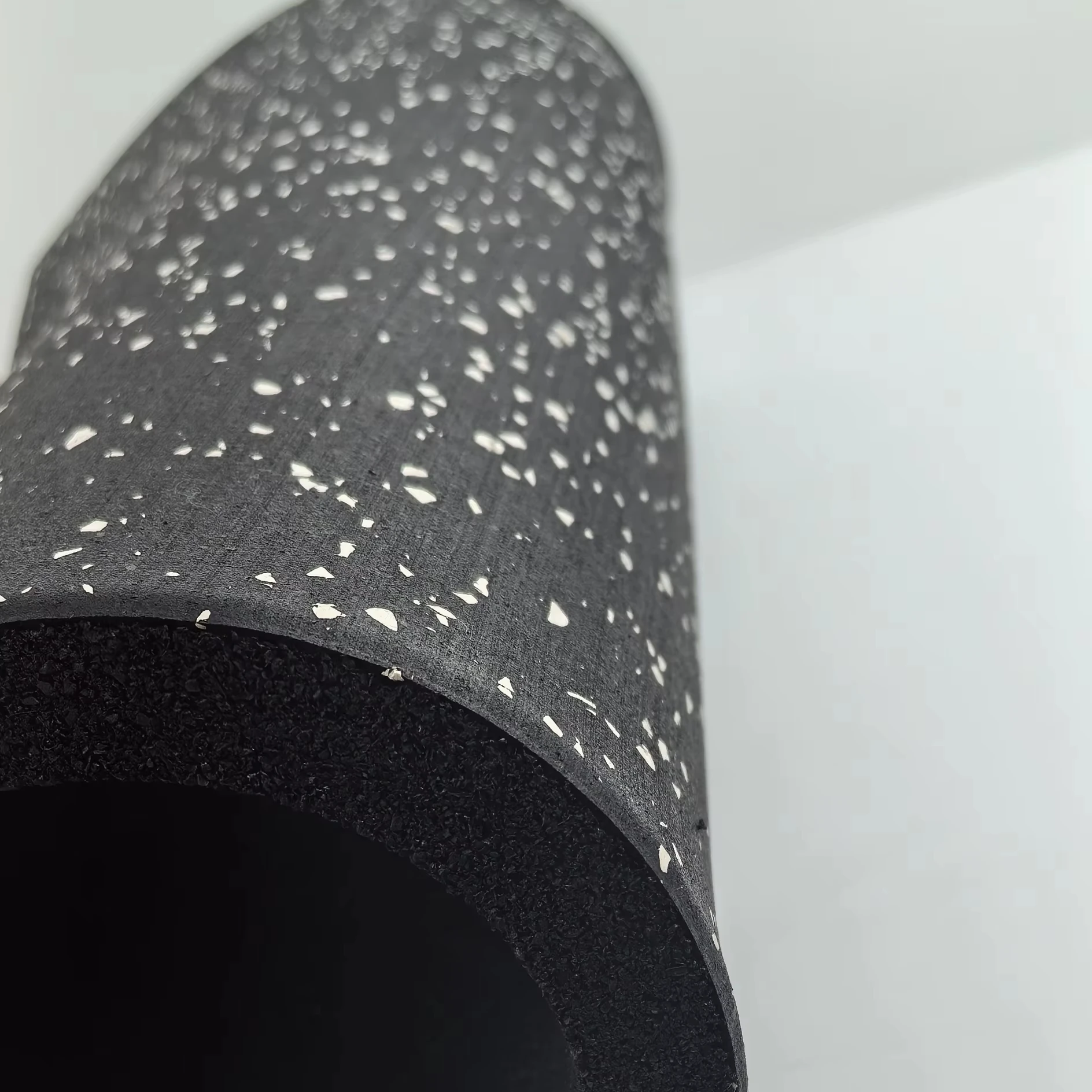 rubber roll