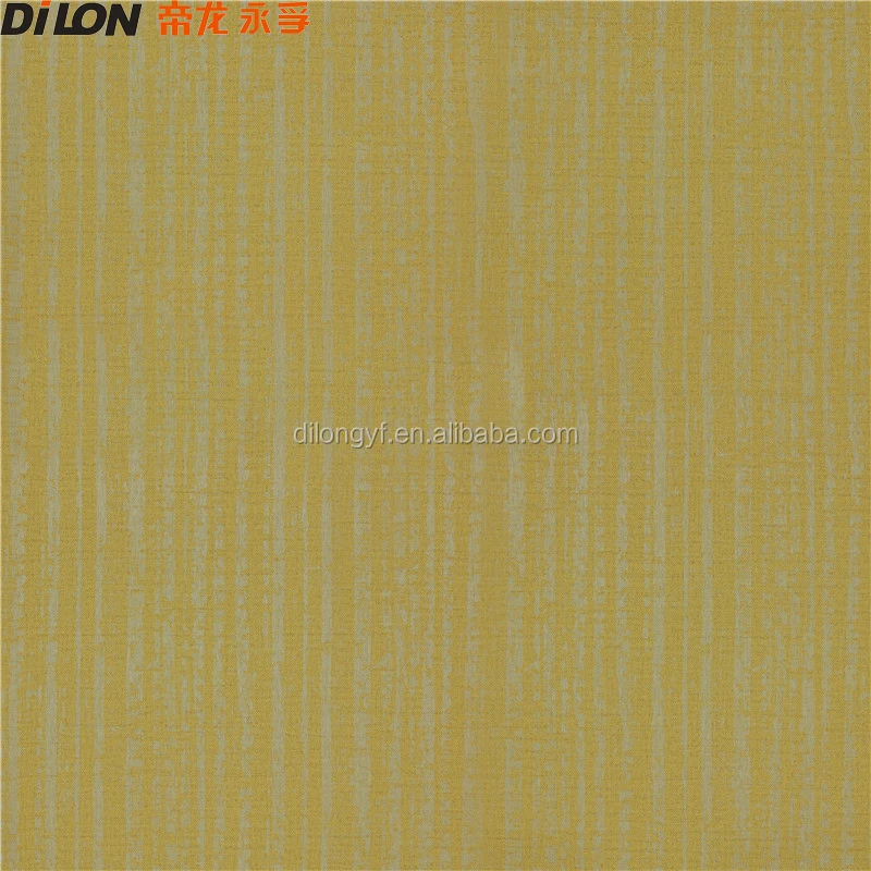 Factory high quality pvc celling film Wall Panel Waterproof with pattern and embossed