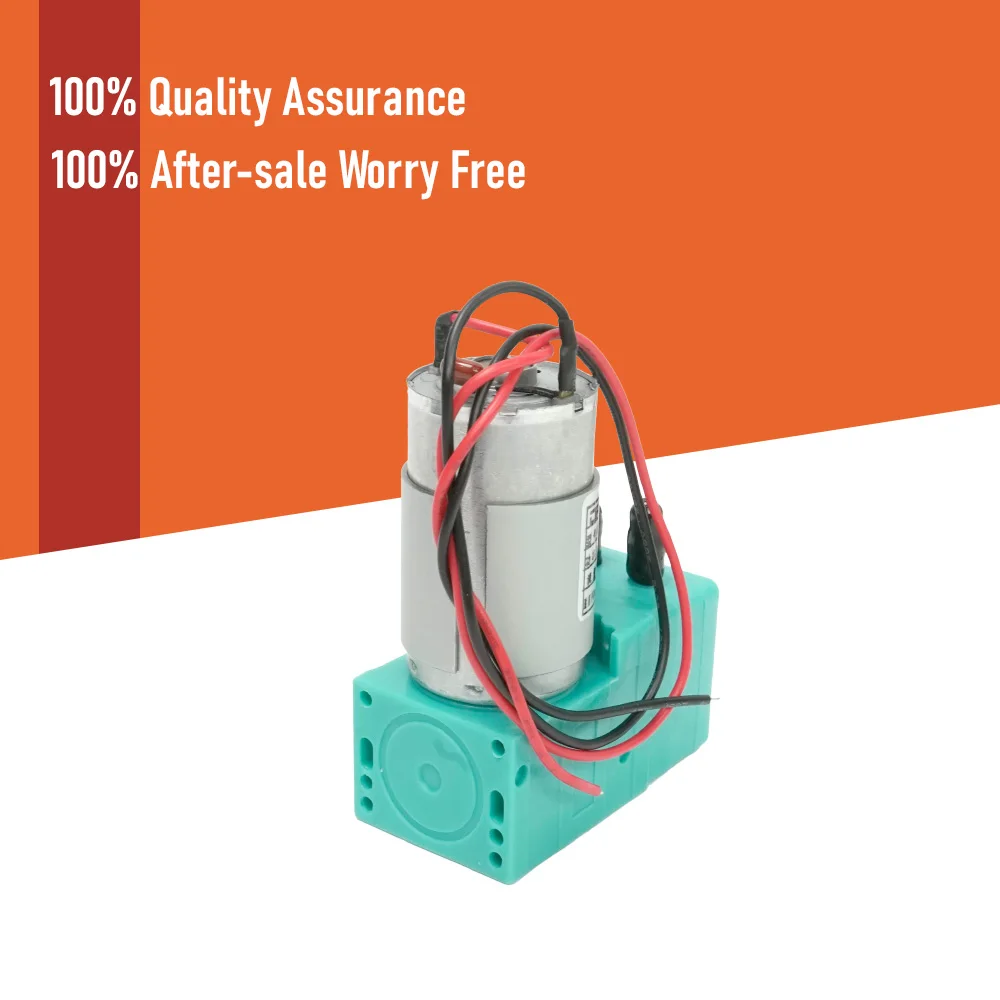 2024 Trendy Ink Pump for UV Printer - Superior for Printing Industry