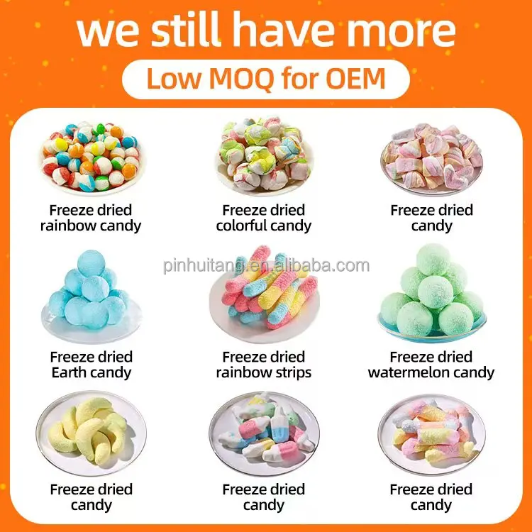 1kg 100% natural dried banana fruit snacks crispy freeze-dried fruit drying and freezing of crispy fruits