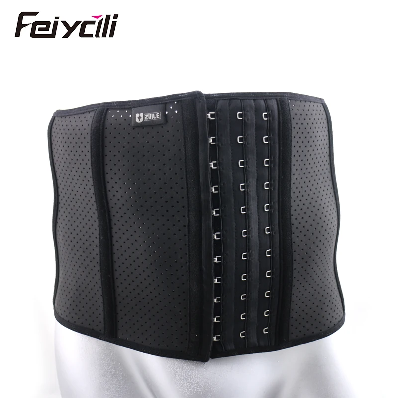 Резиновый латекс неопрен body shaper талии тренер cincher Пояс