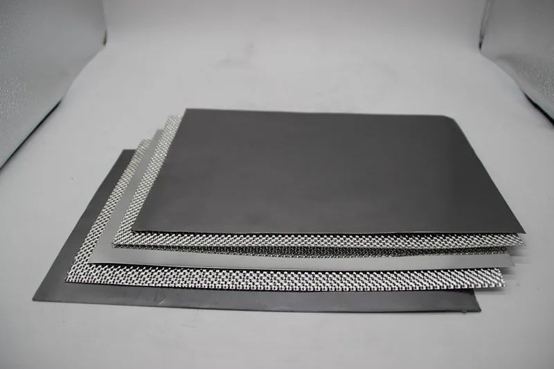 graphite sheet gasket materials