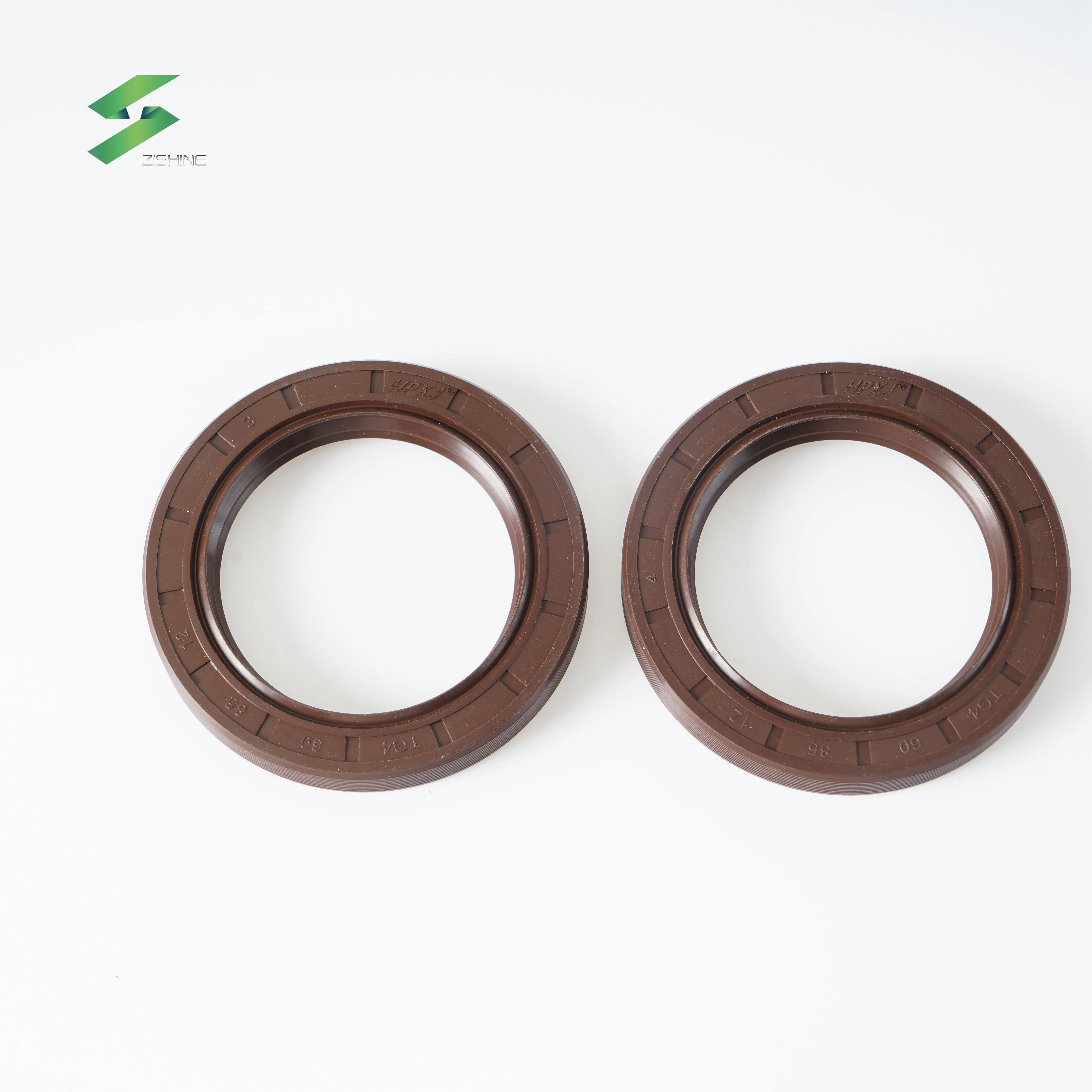 Oil Seal Corteco Oil Seal NBR FKM ACM Rubber Japan Oil Seal 48x69x10