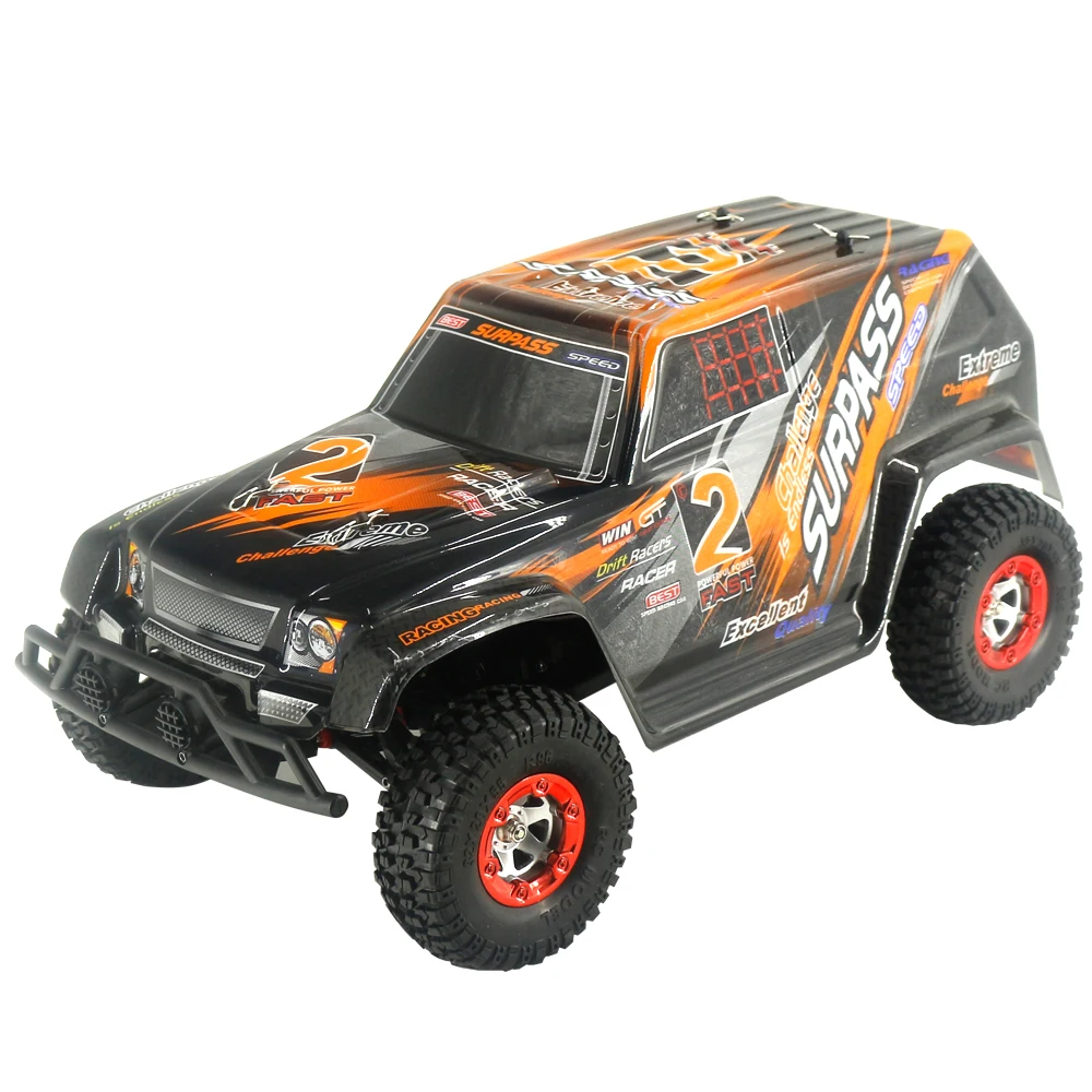 Youngeast fy02 1:12 35 км/ч полная доля пульт дистанционного управления четырёхколёсный вагончик с внедорожник высокая скорость rc автомобиль игрушка