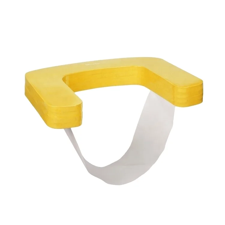 Vinyl-Coated Foam Aqua Floating Swimming Pool Chair for Outdoor Water Parks Equipment