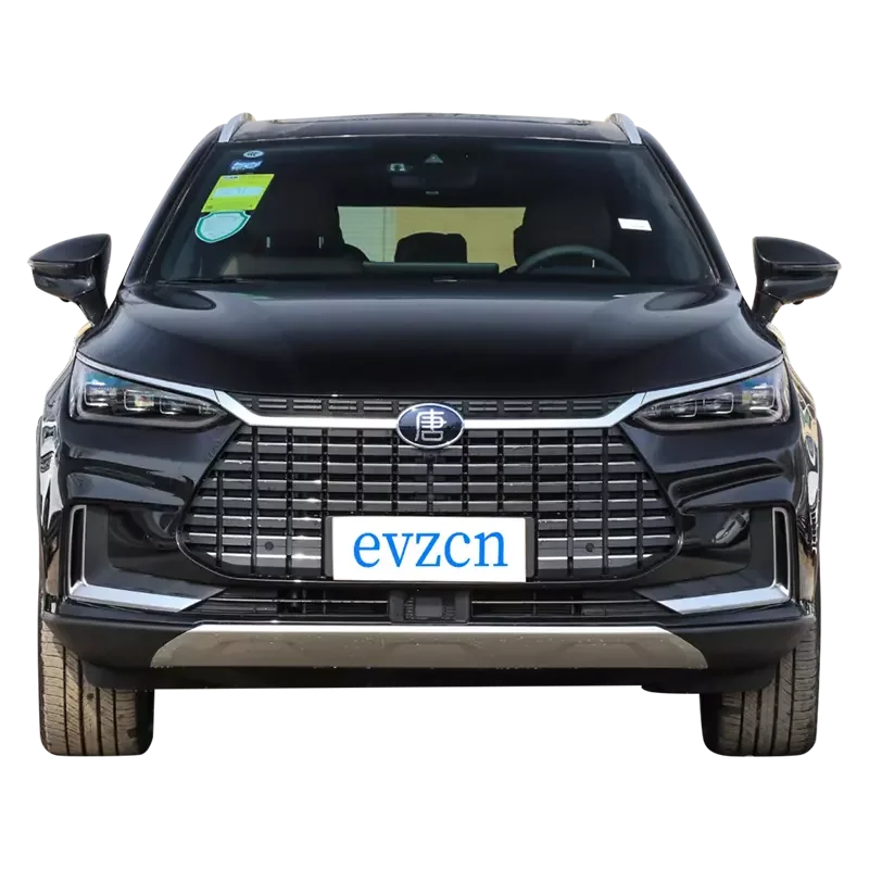 2022 China EV BYD TANG High Speed SUV Electric Vehicles New Energy Cars FOR BYD