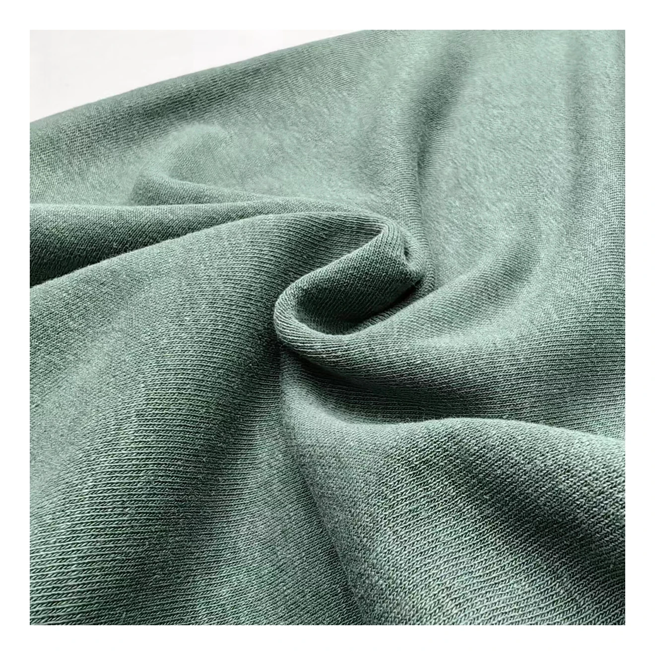 82012/STS2012-Free Sample Heavyweight 49%Hemp 40%Organic Cotton 11%SORONA 360 Gsm French Terry Hoodie Fabric