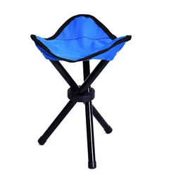 Outdoor Portable Garden Chair Custom Logo Printing With Arm Rest Cup Holder Foldable Folding Camping Chair Beach Chair