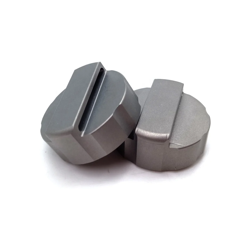 JXT High Sensitivity EDC Compass Mechanical Instrument Titanium Compass for Outdoor Hiking