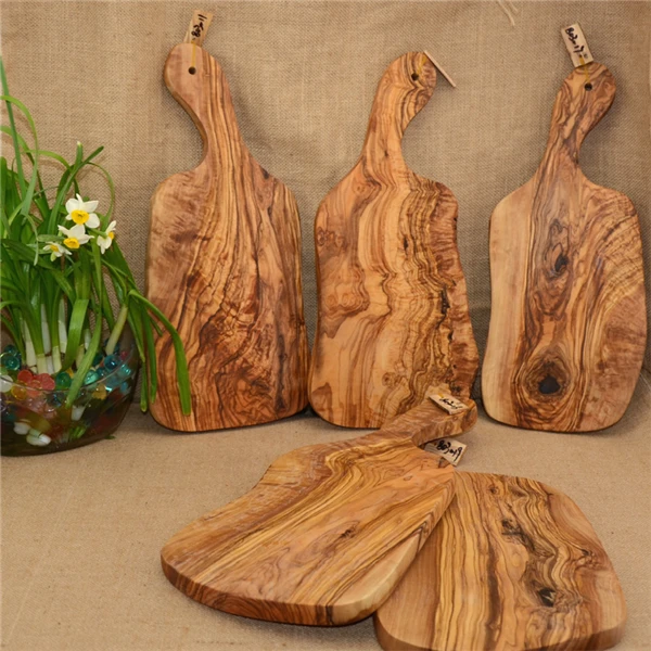 
Online shopping Italian olive wood cutting board , olive wood wooden chopping board 