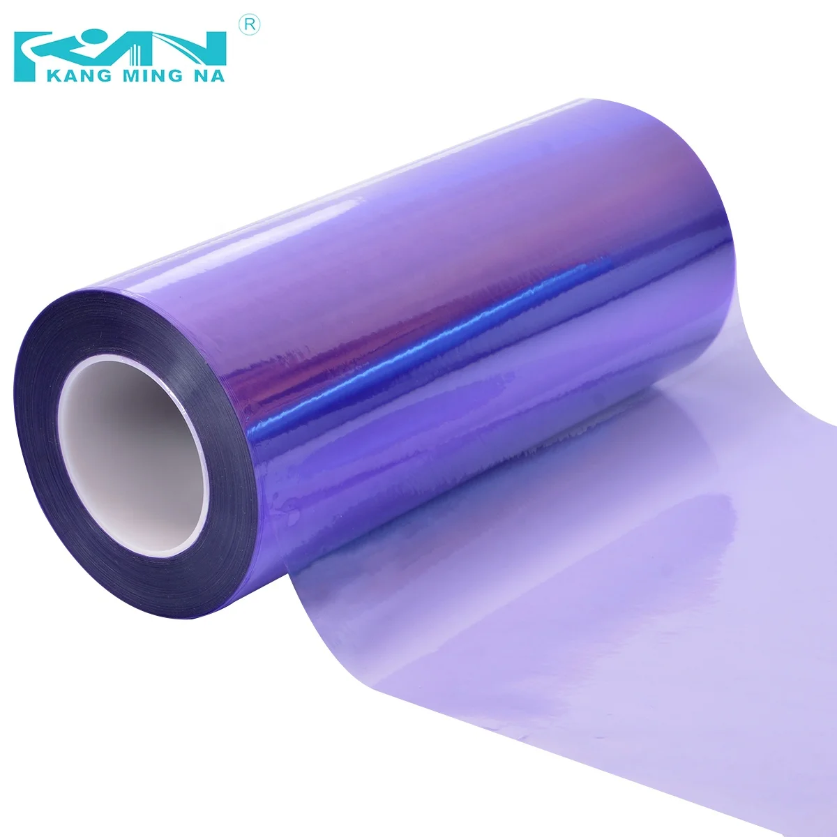 Medical grade high stretch packaging pet film roll transparent cpp plastic films