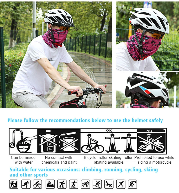 Adjustable Bike Helmet Low Price Cheap Cycling Dirt Bike Helmet For Men