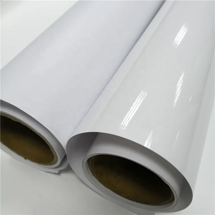 Two Side Coated Paper Glossy Matt 150gsm Art Paper 70x100cm