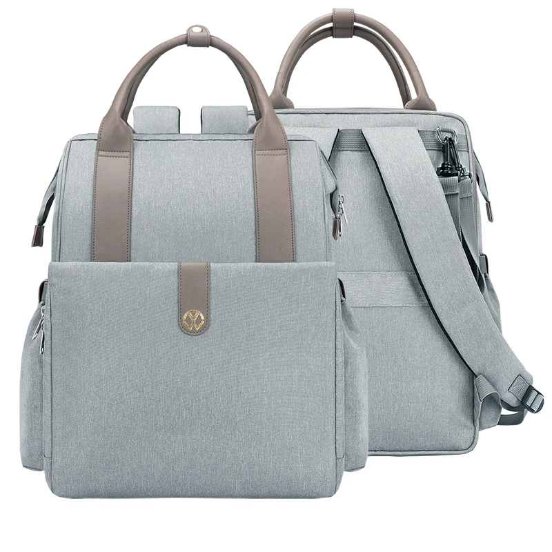 Hot Sale New Design Tote Cooler Bag for Women Large Insulated Lunch Box with Organizer Features Stylish Mummy Storage Design
