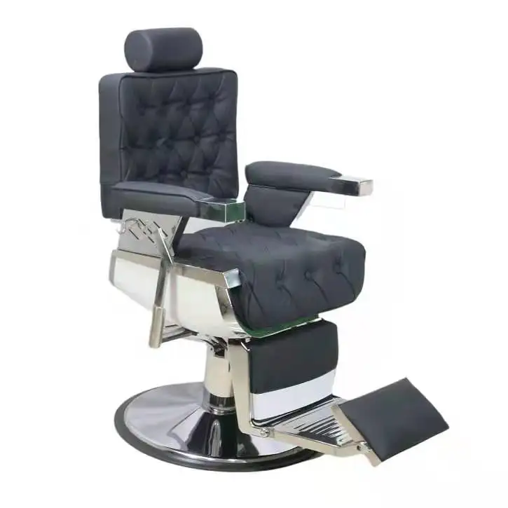 Wholesale Salon Furniture Barber Chair Shop Furniture Hairdressing Barber Chair