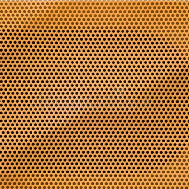 Slot Hole Stainless Steel Perforated Metal Mesh for Guardrail, Isolation and Screening/Aluminum Wire Mesh